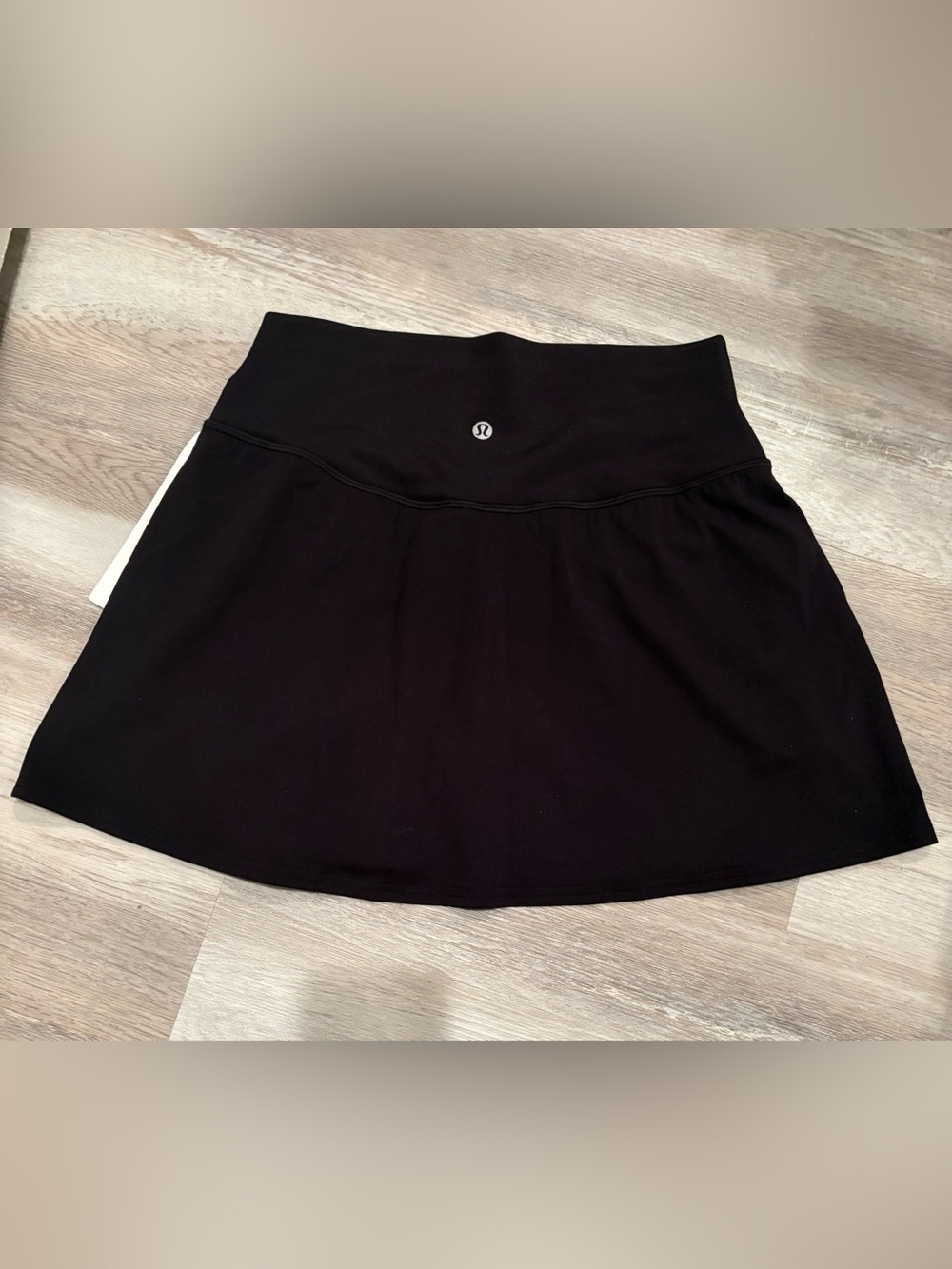 NWT LULULEMON ALIGN SKORT - Picture 2 of 3